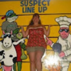 Meet your Posher, Carie